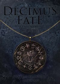 Produktbild: Decimus Fate : les ombres de Guile