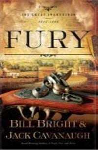 Produktbild: Fury
