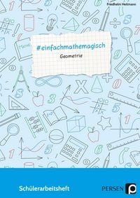 Produktbild: #einfachmathemagisch - Geometrie