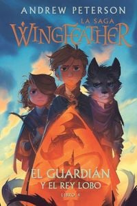 Produktbild: El Guardi&aacute;n Y El Rey Lobo