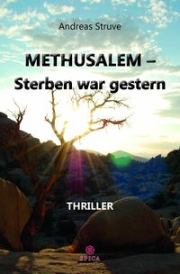 Produktbild: METHUSALEM-Sterben war gestern