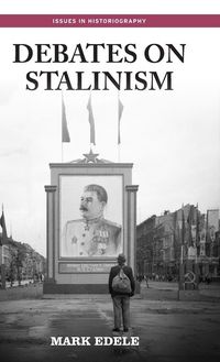 Produktbild: Debates on Stalinism