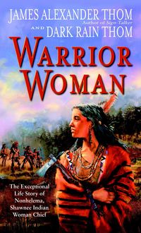Produktbild: Warrior Woman