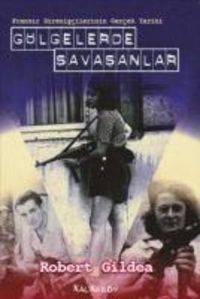 Produktbild: G&ouml;lgelerde Savasanlar
