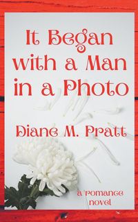 Produktbild: It Began with a Man in a Photo