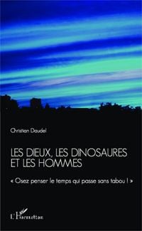 Produktbild: Les dieux, les dinosaures et les hommes
