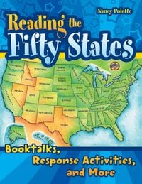 Produktbild: Reading the Fifty States