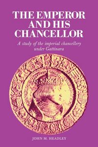 Produktbild: The Emperor and His Chancellor