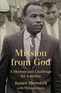 Produktbild: Mission from God