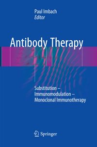 Produktbild: Antibody Therapy