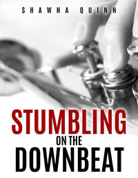 Produktbild: Stumbling on the Downbeat