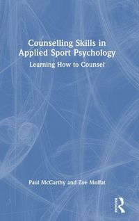 Produktbild: Counselling Skills in Applied Sport Psychology