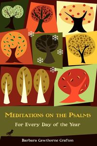 Produktbild: Meditations on the Psalms