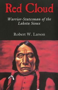 Produktbild: Red Cloud