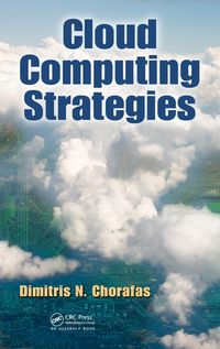 Produktbild: Cloud Computing Strategies