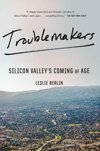 Produktbild: Troublemakers