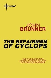 Produktbild: The Repairmen of Cyclops