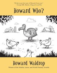 Produktbild: Howard Who?