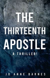 Produktbild: The Thirteenth Apostle