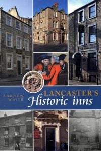 Produktbild: Lancaster's Historic Inns