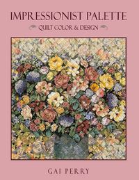 Produktbild: Impressionist Palette - Print on Demand Edition