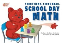 Produktbild: Teddy Bear, Teddy Bear, School Day Math