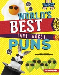 Produktbild: World's Best (and Worst) Puns