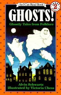Produktbild: Ghosts!