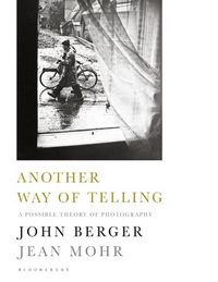 Produktbild: Another Way of Telling