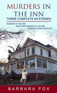 Bild vom Artikel Murders in The Inn vom Autor Barbara Fox