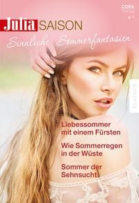 Produktbild: Julia Saison Band 62