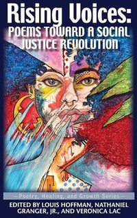 Produktbild: Rising Voices: Poems Toward a Social Justice Revolution