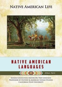 Produktbild: Native American Languages