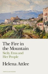 Produktbild: The Fire in the Mountain