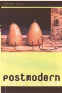 Produktbild: Postmodern Media Culture