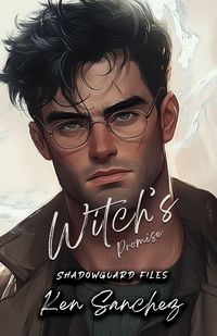 Produktbild: Witch's Promise (Shadowguard Files 3.5)