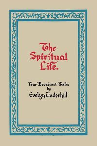 Produktbild: The Spiritual Life