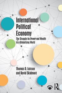Produktbild: International Political Economy