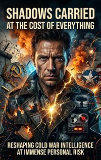 Produktbild: Shadows Carried at the Cost of Everything