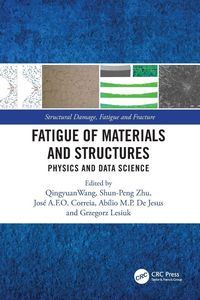 Produktbild: Fatigue of Materials and Structures