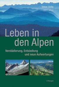 Produktbild: Leben in den Alpen