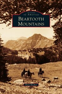 Produktbild: Beartooth Mountains