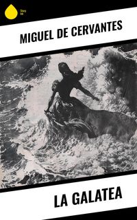 Produktbild: La Galatea