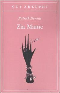 Produktbild: Zia Mame