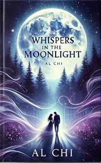 Produktbild: Whispers in the Moonlight (1, #1)