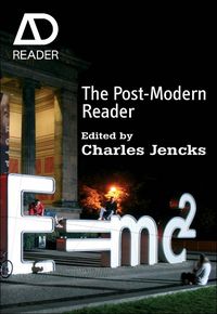 Produktbild: The Post-Modern Reader