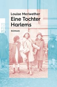 Produktbild Eine Tochter Harlems