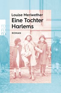 Produktbild: Eine Tochter Harlems