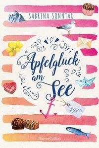Produktbild: Apfelgl&uuml;ck am See