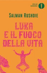 Produktbild: Luka e il fuoco della vita